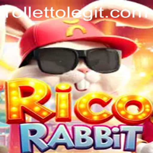 RicoRabbit and Rolleto: A Fascinating Game Experience